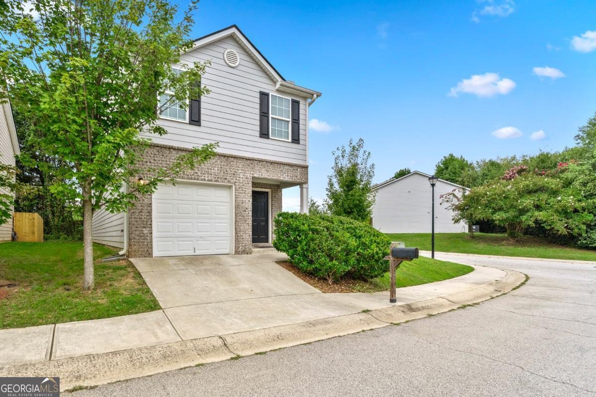 2140 Belmont Circle Conyers - 4