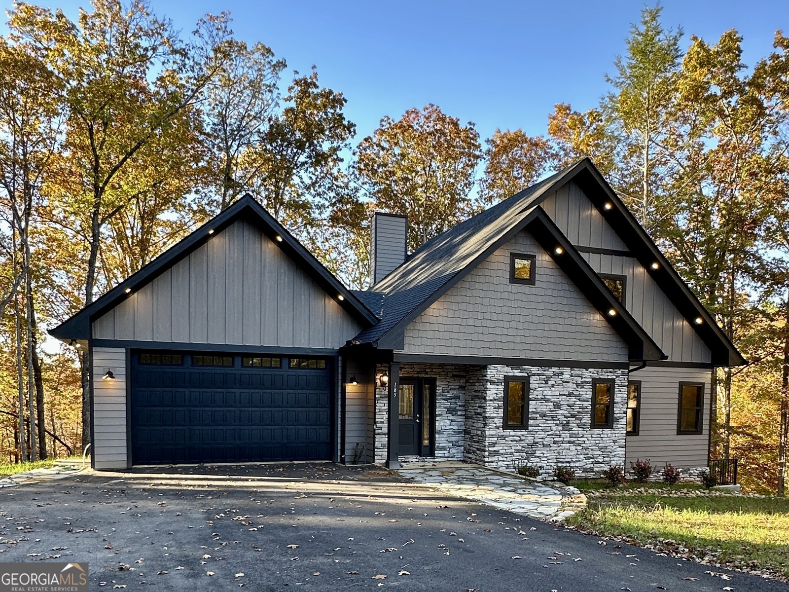 185 Country Road Talking Rock - 2