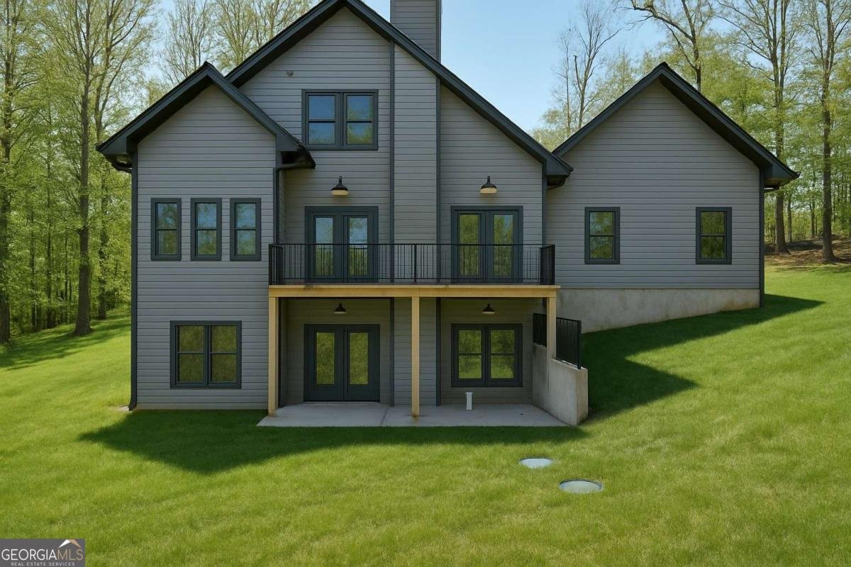 185 Country Road Talking Rock - 33