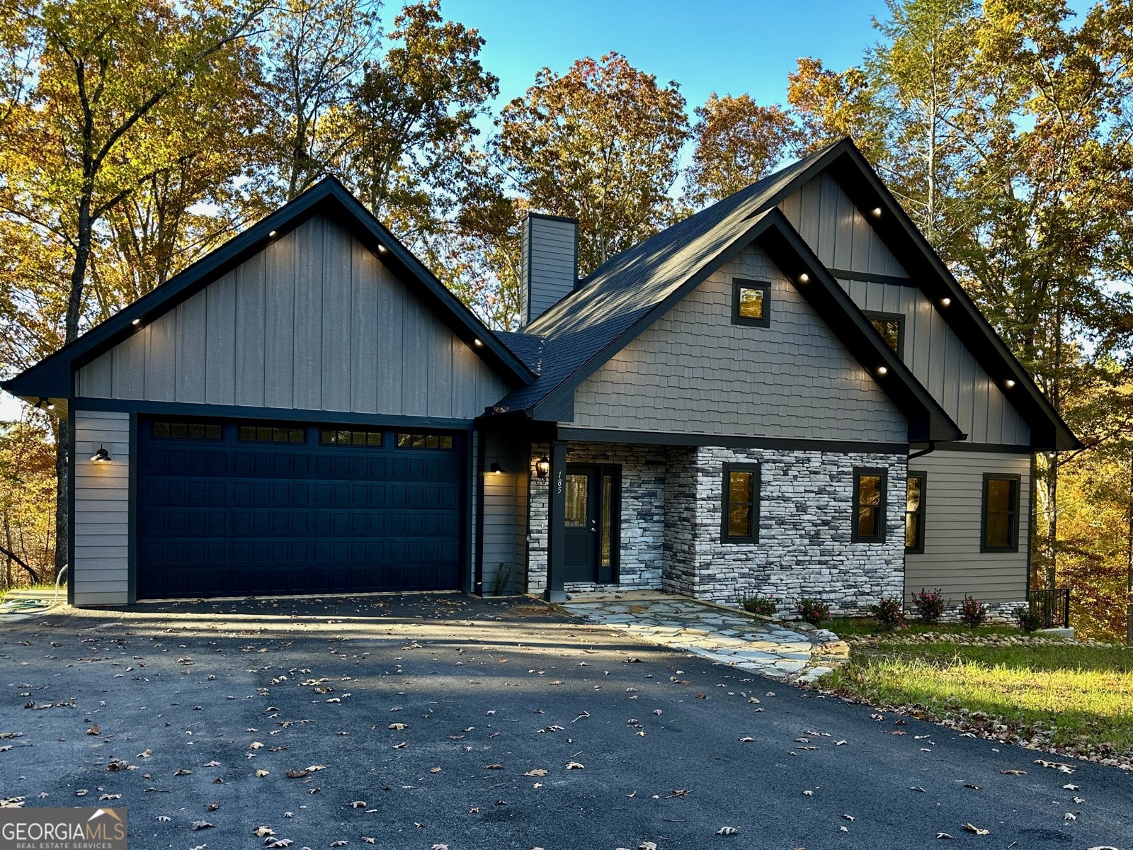 185 Country Road Talking Rock - 35