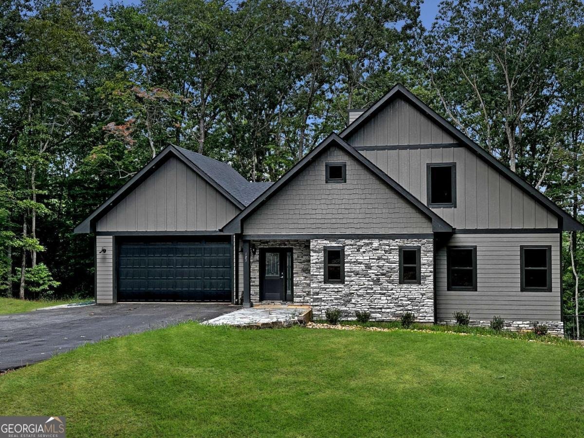 185 Country Road Talking Rock - 36