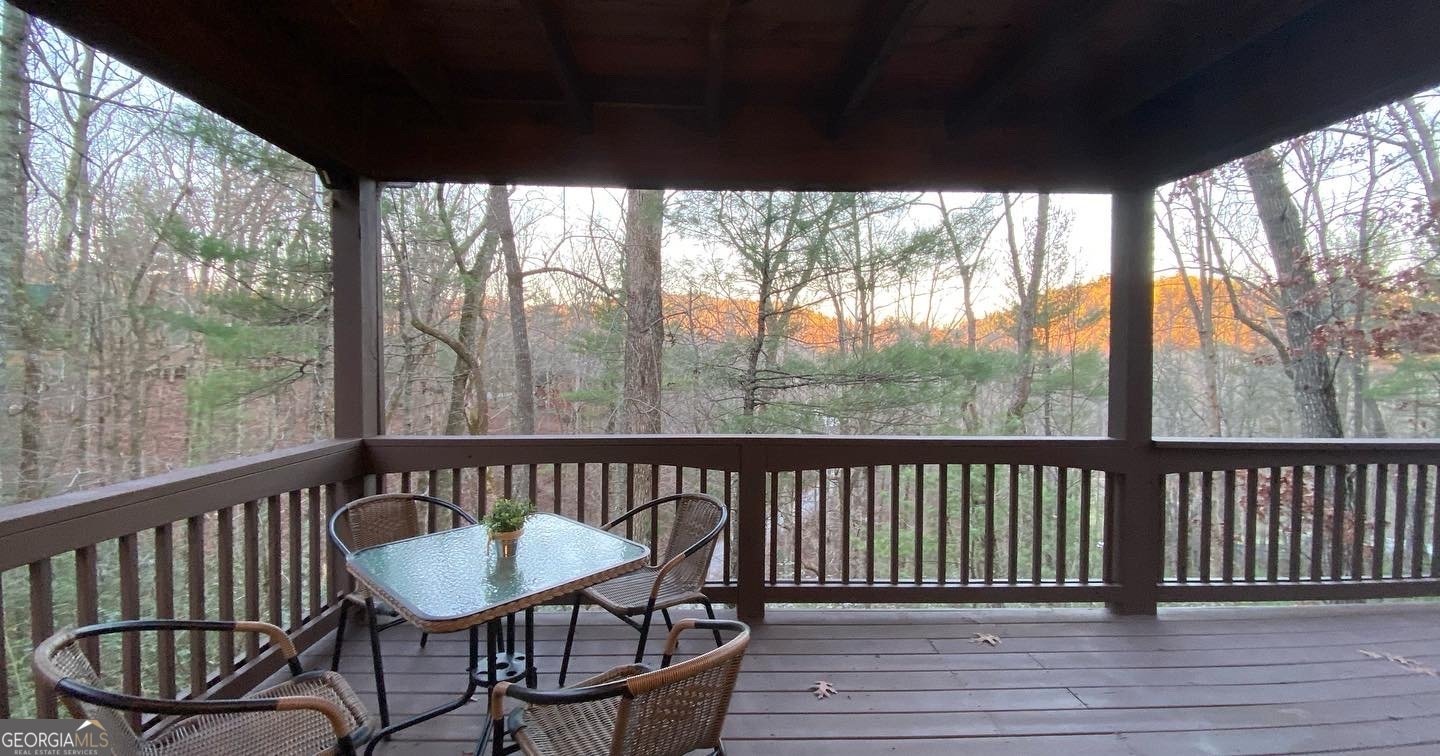 310 Highland Trail Cleveland - 1