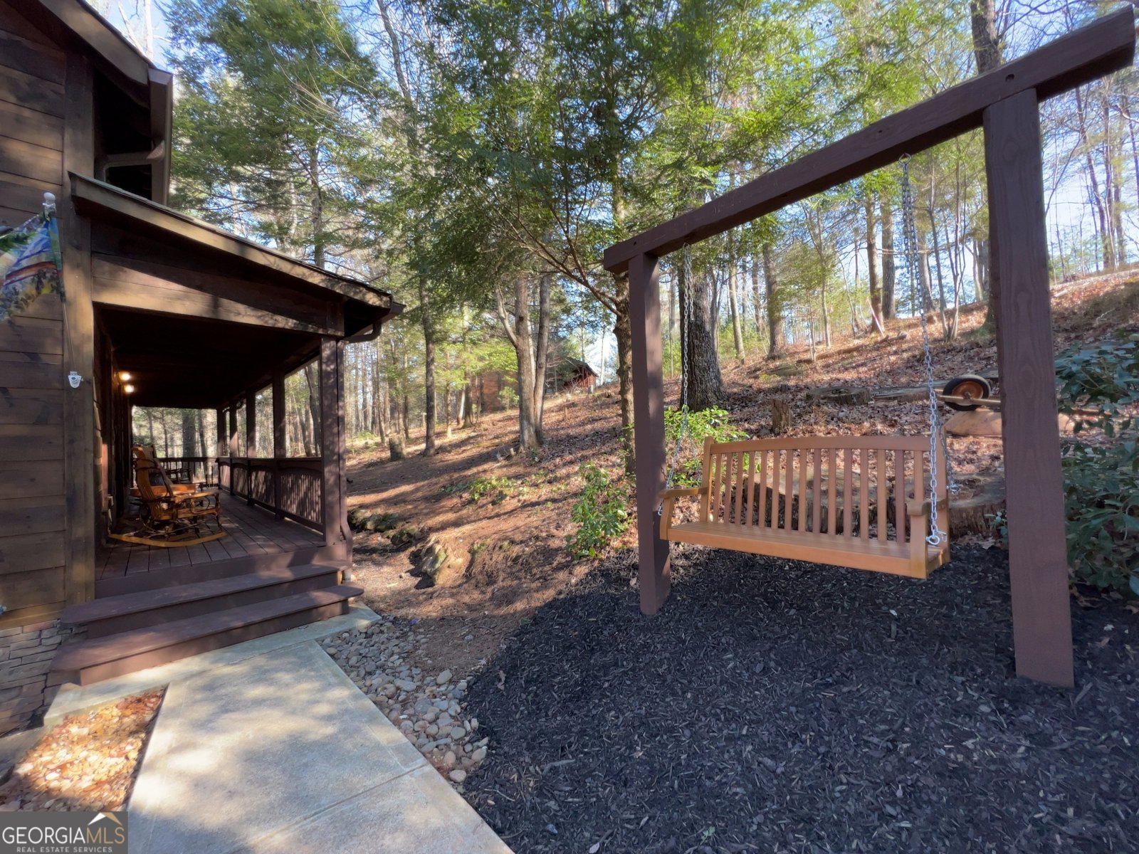 310 Highland Trail Cleveland - 12