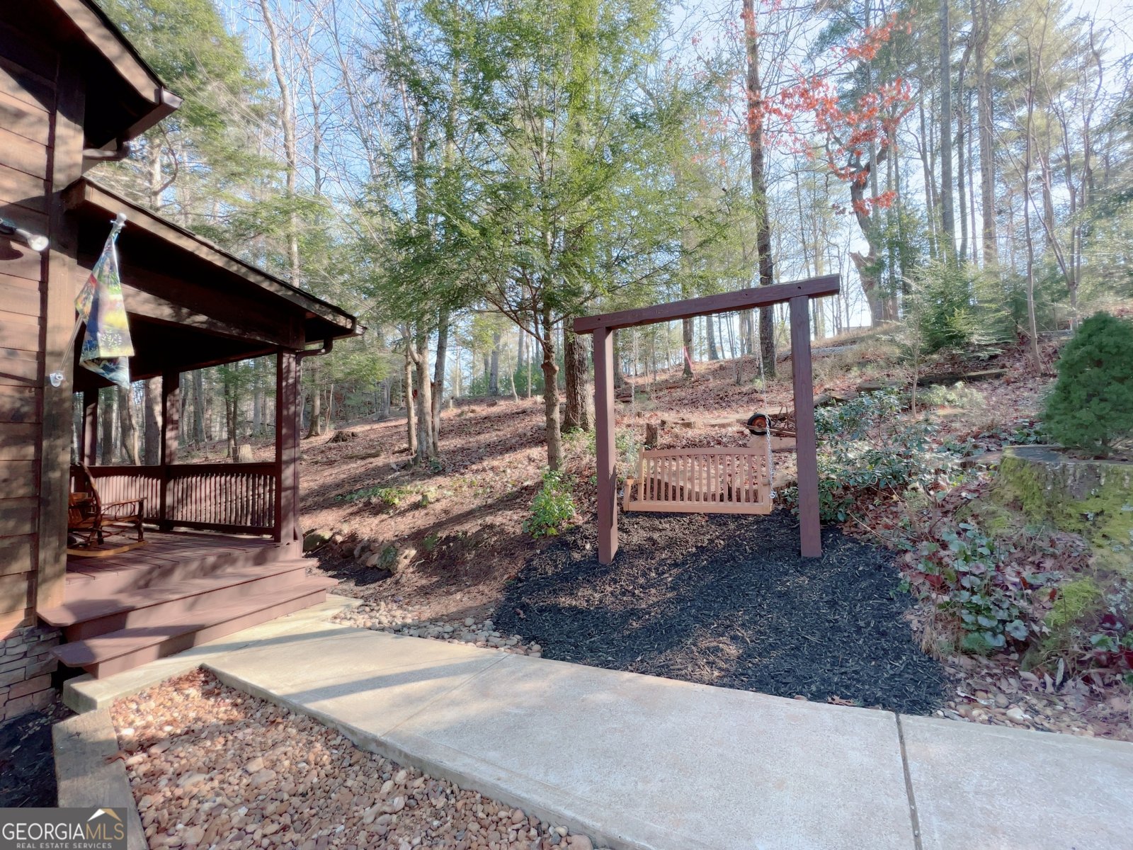 310 Highland Trail Cleveland - 14