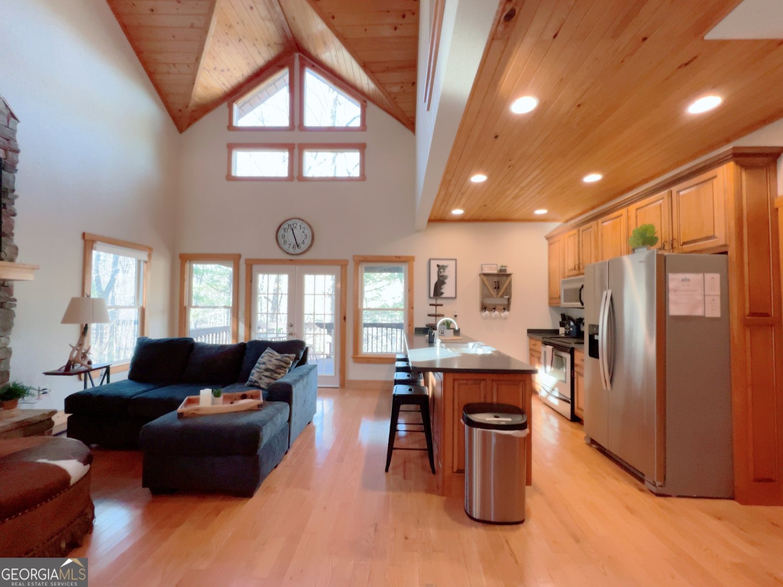 310 Highland Trail Cleveland - 22