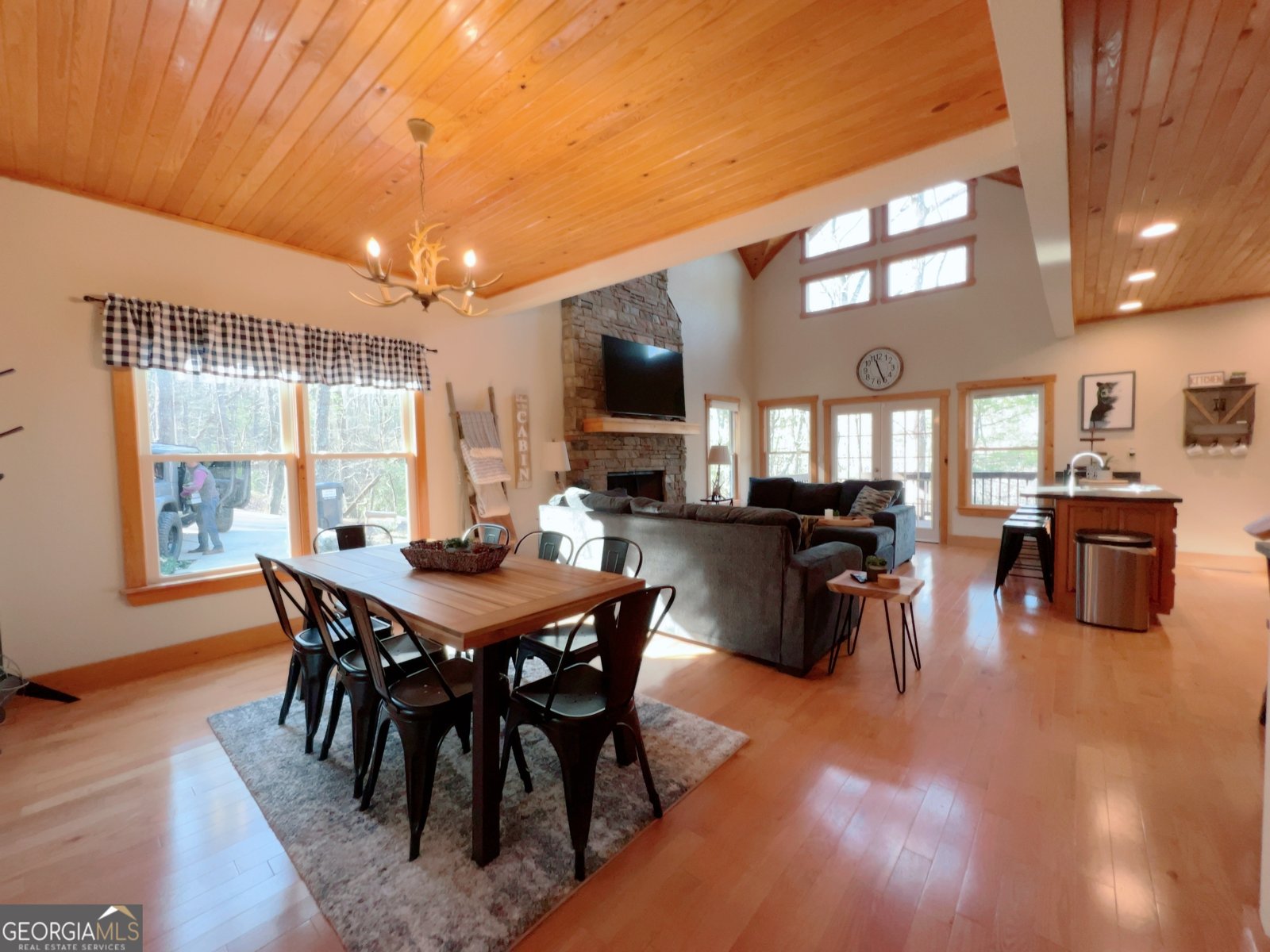 310 Highland Trail Cleveland - 23