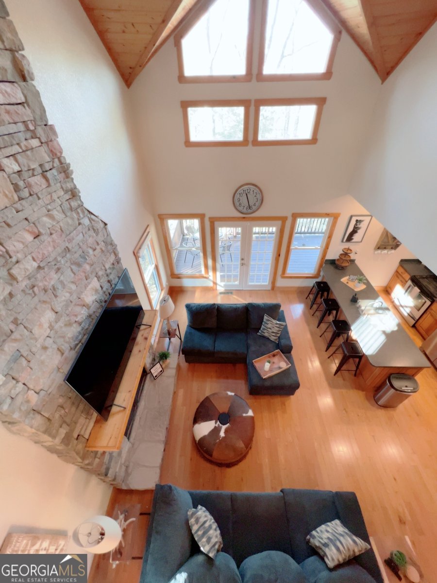 310 Highland Trail Cleveland - 24