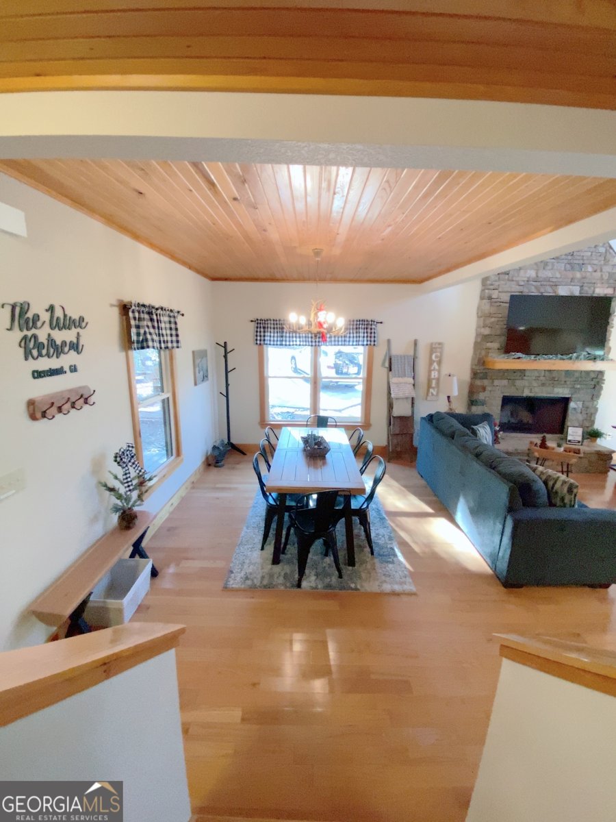 310 Highland Trail Cleveland - 27