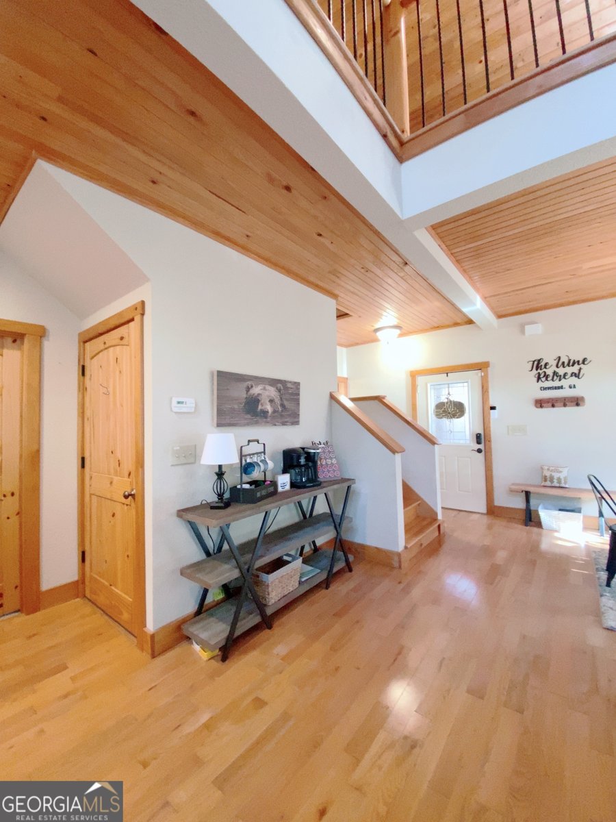 310 Highland Trail Cleveland - 29