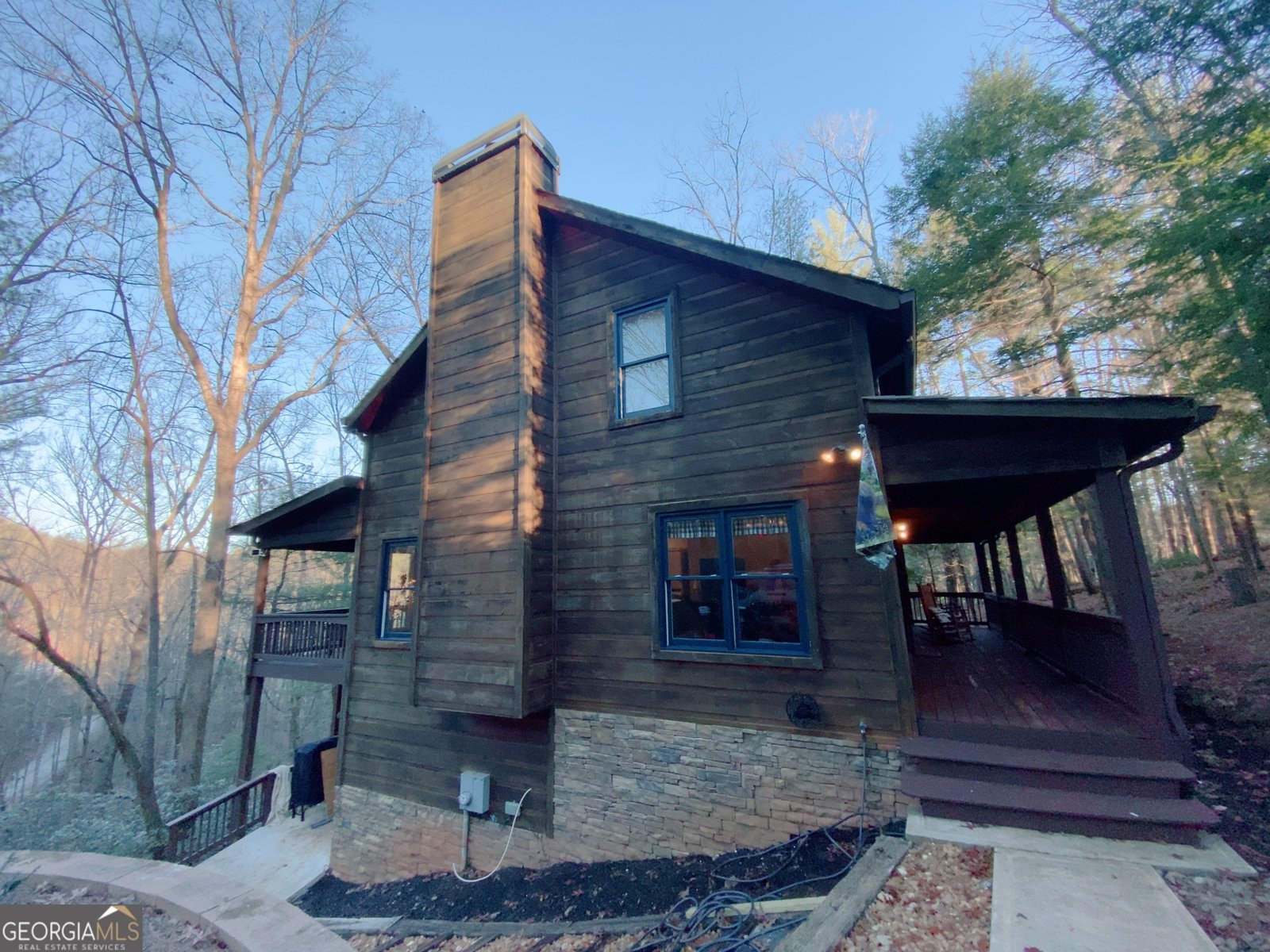 310 Highland Trail Cleveland - 3