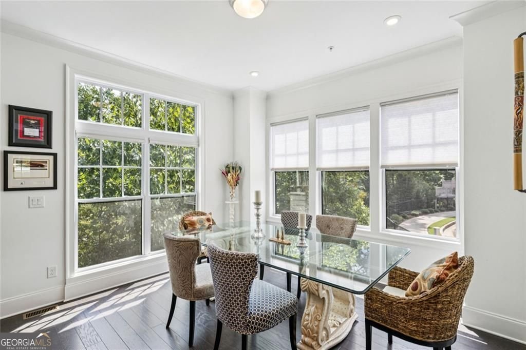 4011 Eamont Lane Sandy Springs - 12