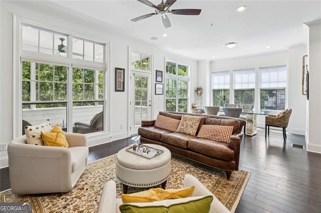 4011 Eamont Lane Sandy Springs - 14