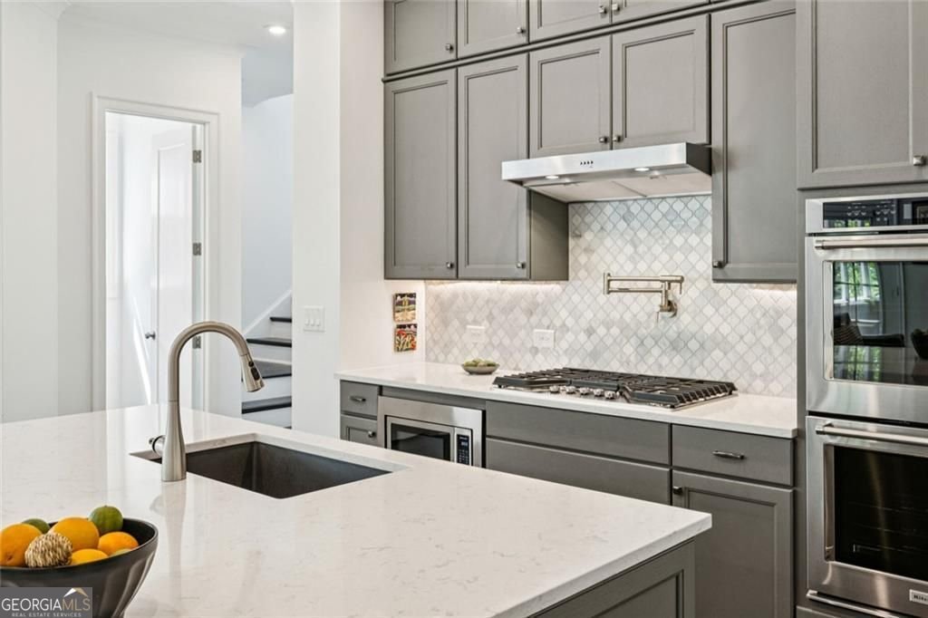 4011 Eamont Lane Sandy Springs - 15