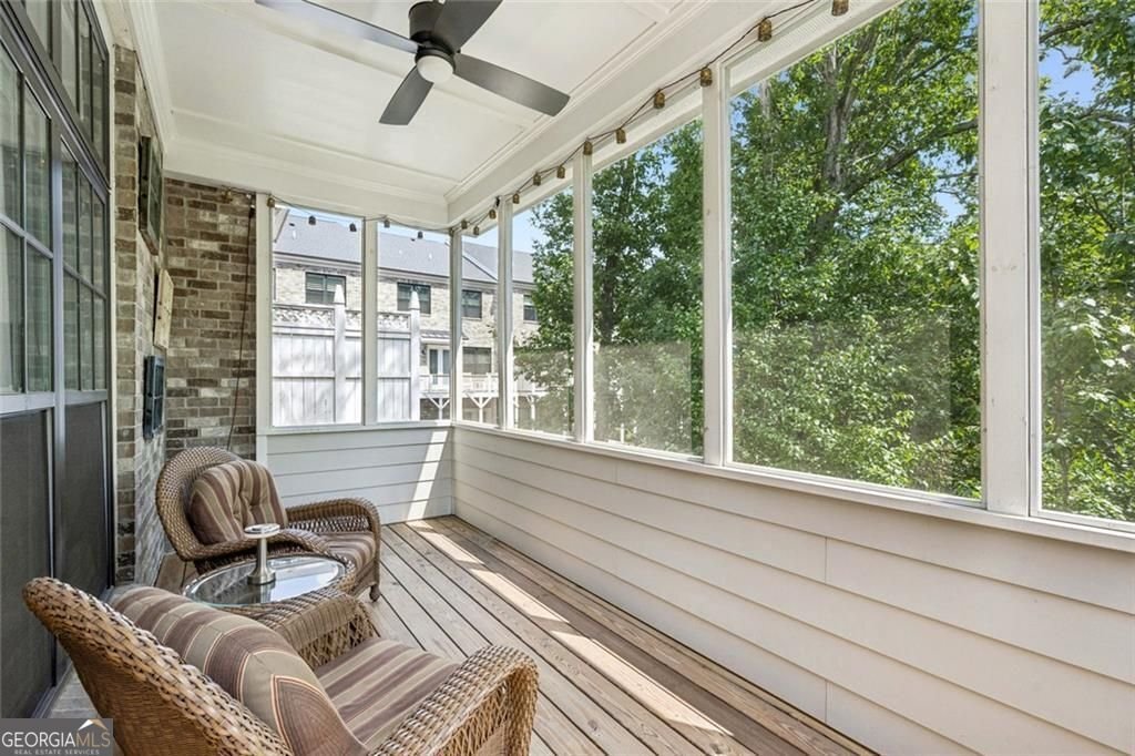 4011 Eamont Lane Sandy Springs - 18