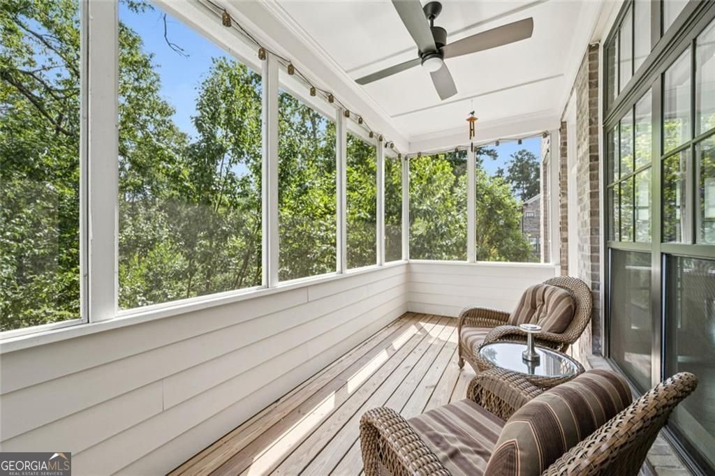 4011 Eamont Lane Sandy Springs - 19