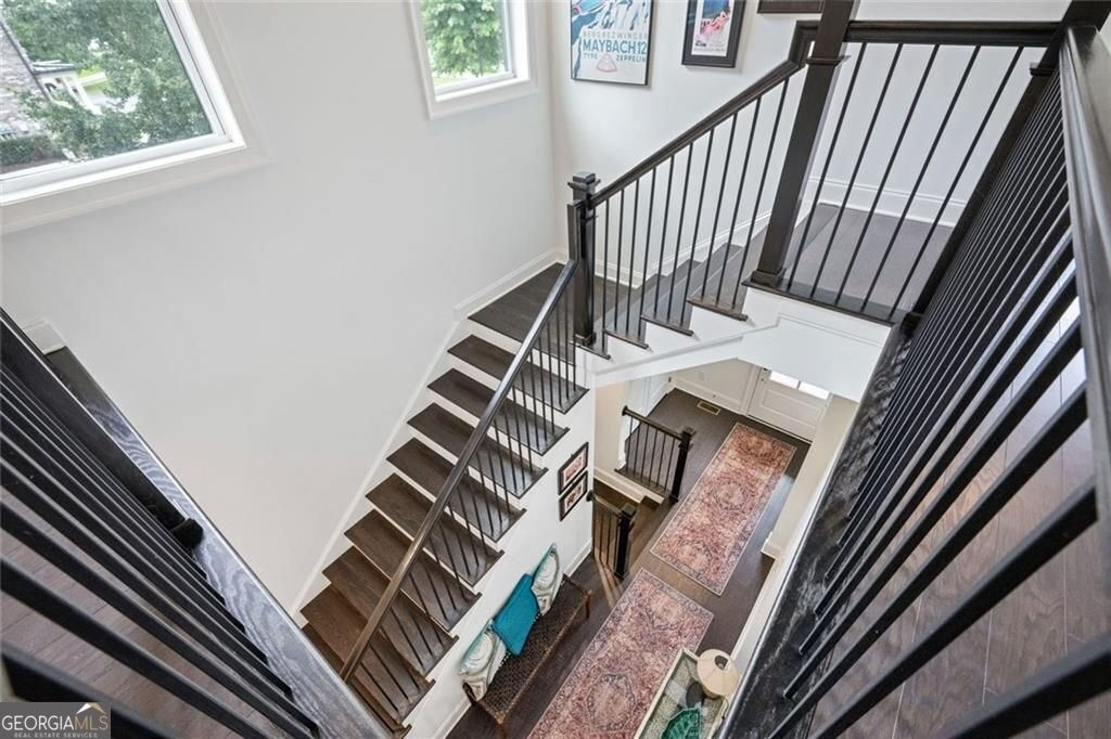 4011 Eamont Lane Sandy Springs - 22