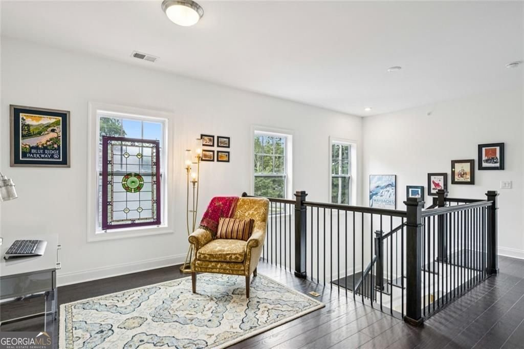 4011 Eamont Lane Sandy Springs - 24