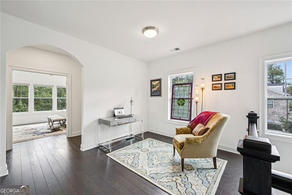 4011 Eamont Lane Sandy Springs - 25