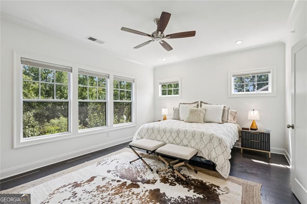 4011 Eamont Lane Sandy Springs - 27