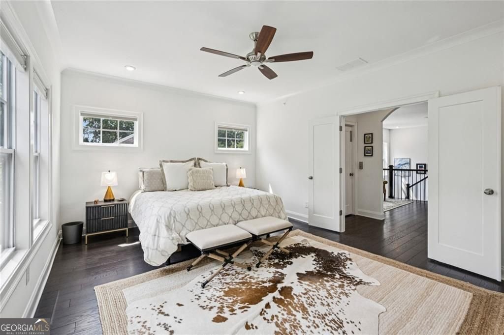 4011 Eamont Lane Sandy Springs - 28