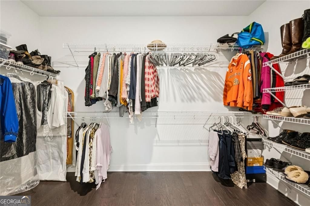 4011 Eamont Lane Sandy Springs - 29
