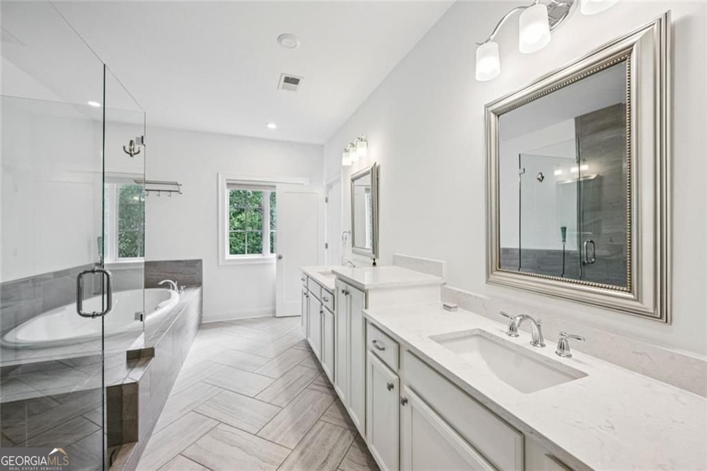 4011 Eamont Lane Sandy Springs - 31