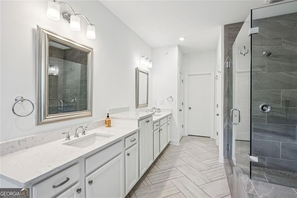4011 Eamont Lane Sandy Springs - 32