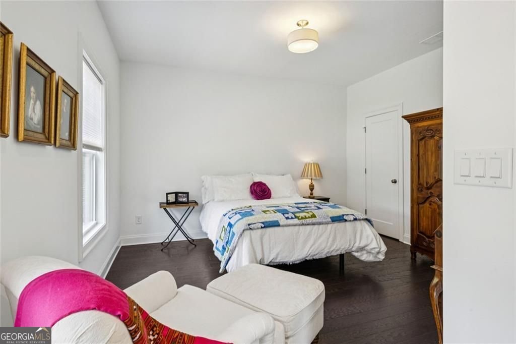 4011 Eamont Lane Sandy Springs - 34
