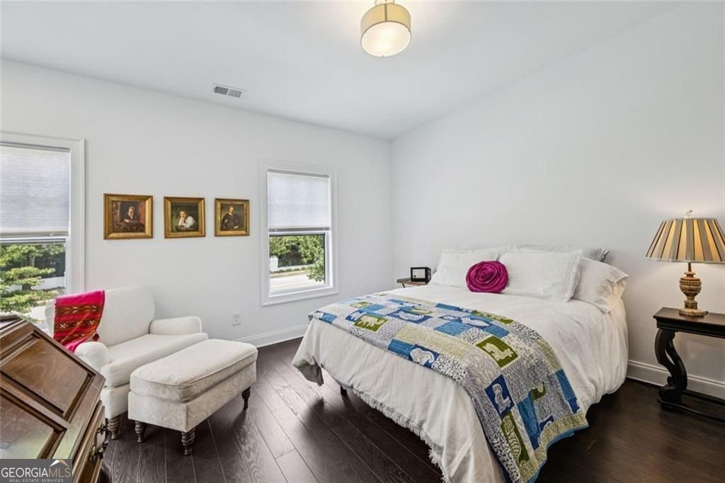 4011 Eamont Lane Sandy Springs - 35