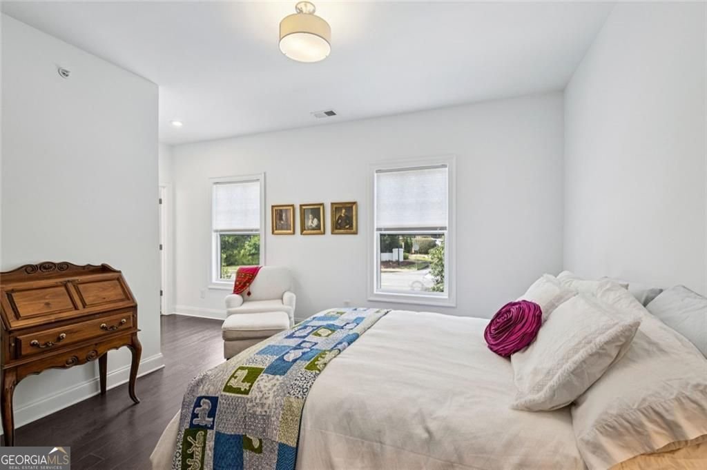 4011 Eamont Lane Sandy Springs - 36