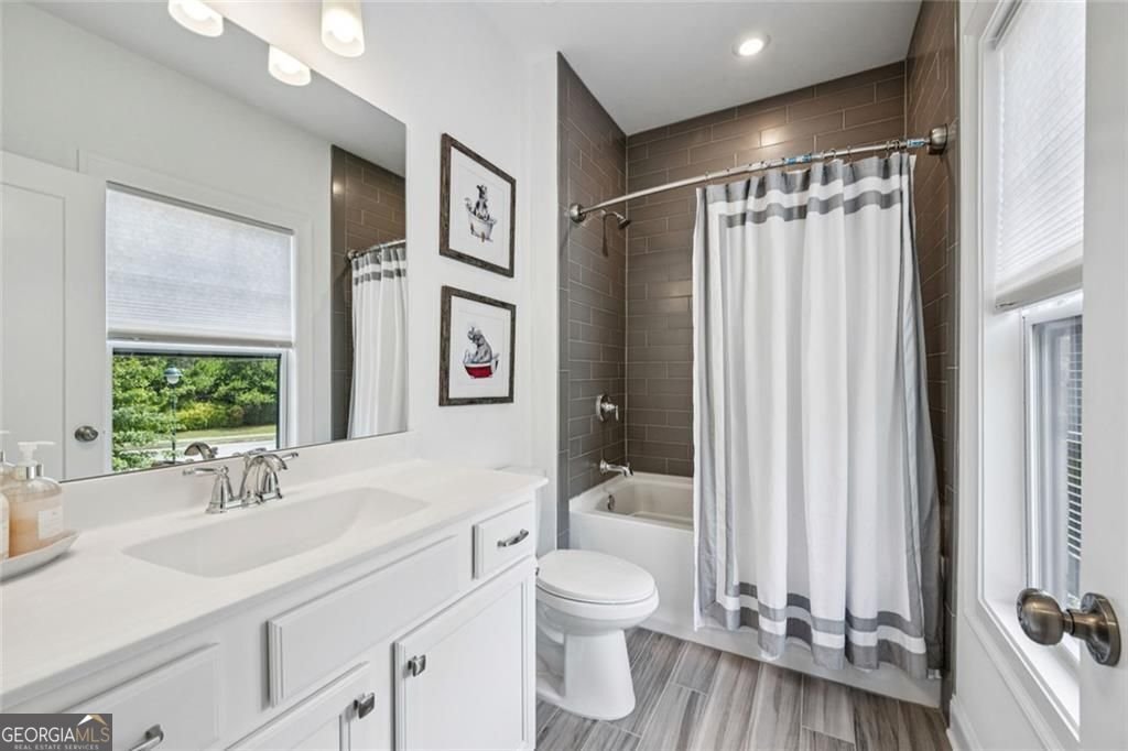 4011 Eamont Lane Sandy Springs - 38
