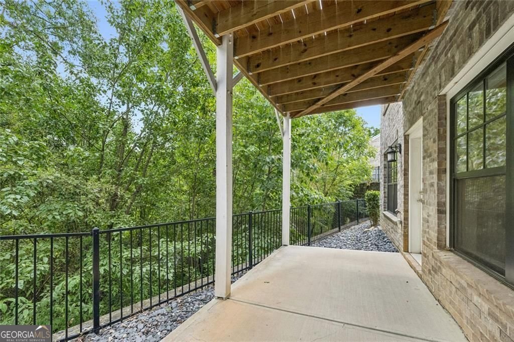 4011 Eamont Lane Sandy Springs - 42