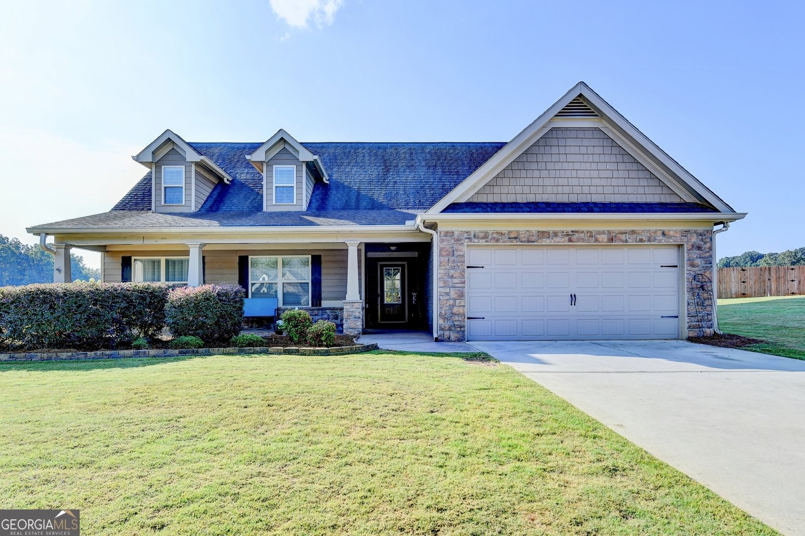 690 Lake Vista Drive Jefferson - main photo