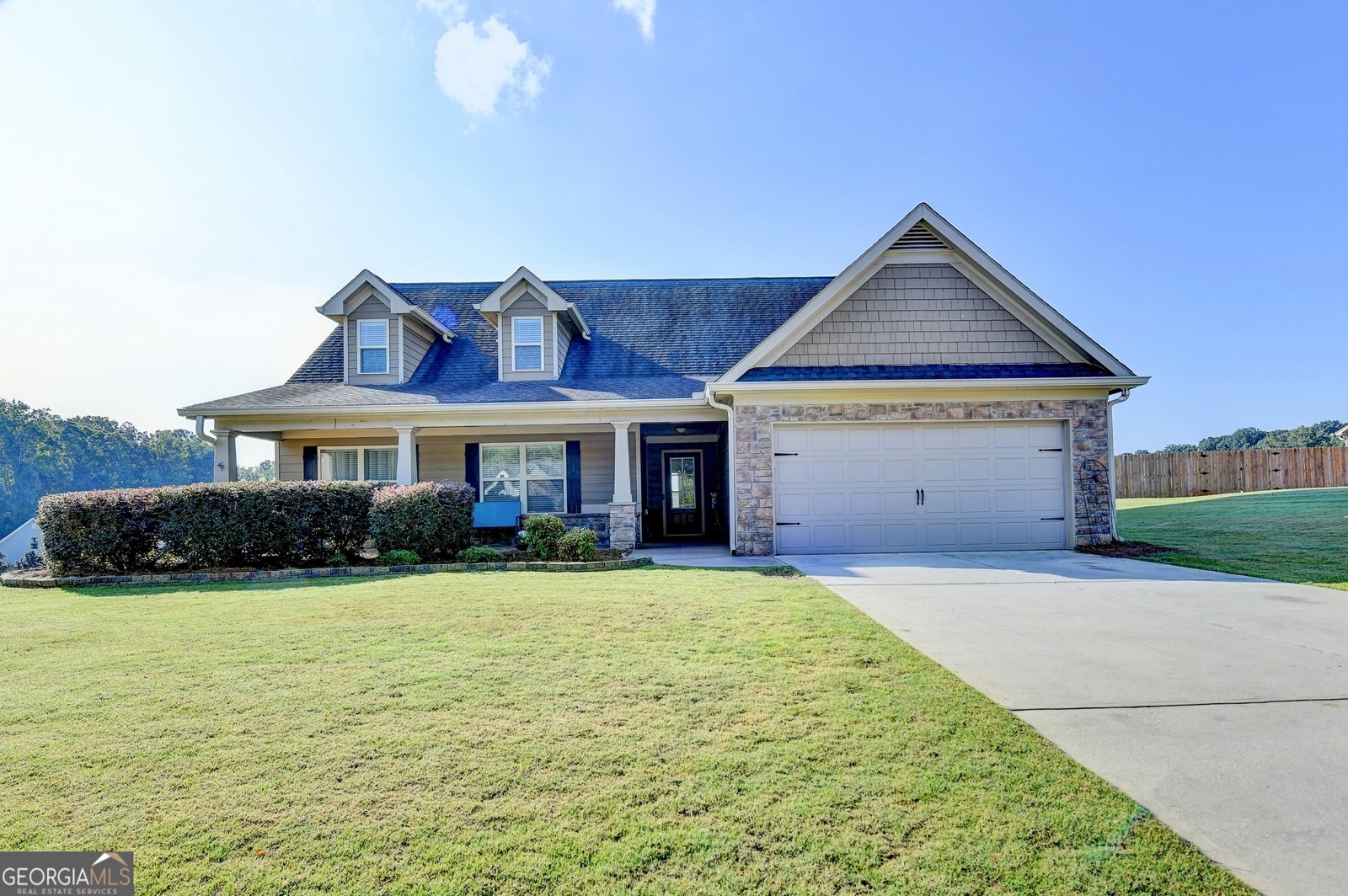 690 Lake Vista Drive Jefferson - 3