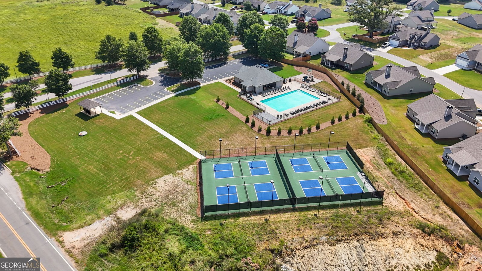 103 Harmony Grove Court Eatonton - 2