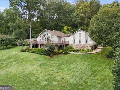1396 Deerfield Road Young Harris - 1