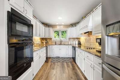 1396 Deerfield Road Young Harris - 16