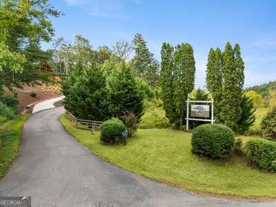 1396 Deerfield Road Young Harris - 2