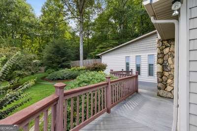 1396 Deerfield Road Young Harris - 27