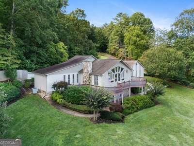 1396 Deerfield Road Young Harris - 3