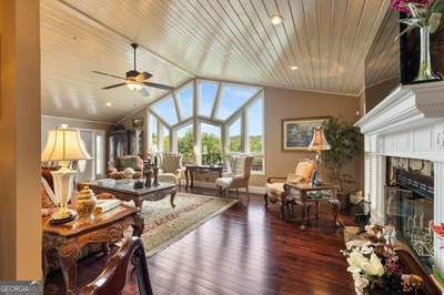 1396 Deerfield Road Young Harris - 30