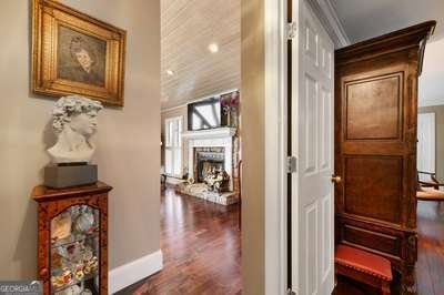 1396 Deerfield Road Young Harris - 32