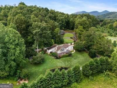 1396 Deerfield Road Young Harris - 4