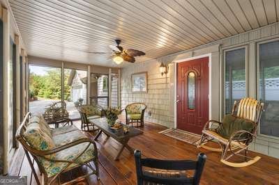 1396 Deerfield Road Young Harris - 41