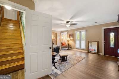 1396 Deerfield Road Young Harris - 45