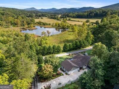 1396 Deerfield Road Young Harris - 5