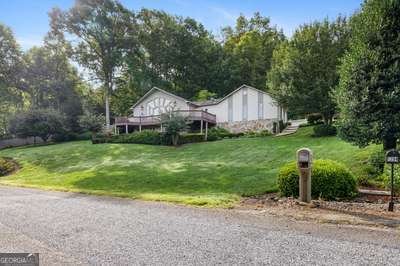 1396 Deerfield Road Young Harris - 60