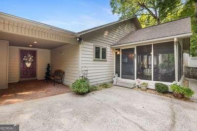 1396 Deerfield Road Young Harris - 9