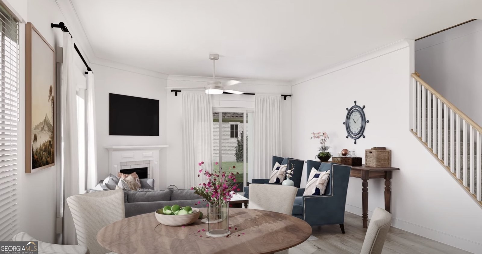 1213 Trombone Way McDonough - 10