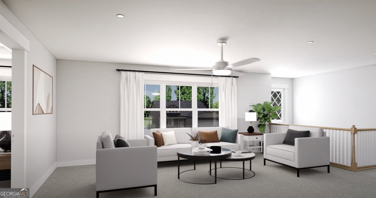 1213 Trombone Way McDonough - 15